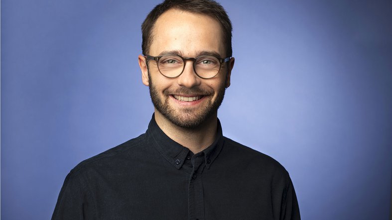 Jonas Stracke
